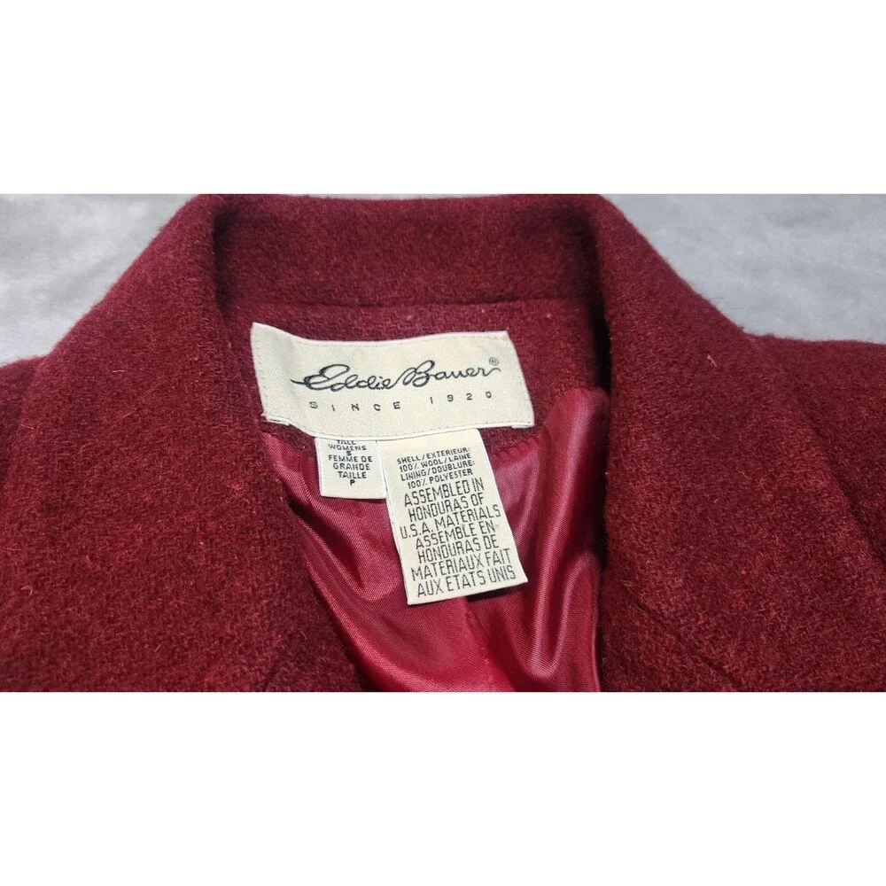 Eddie Bauer good used